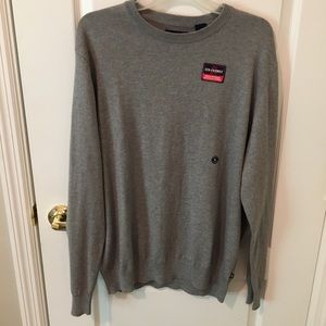 NWT Chaps Sweater